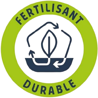fertilisant durable clean