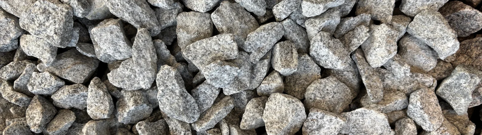 GRAVIER GRANIT GRIS BLEU