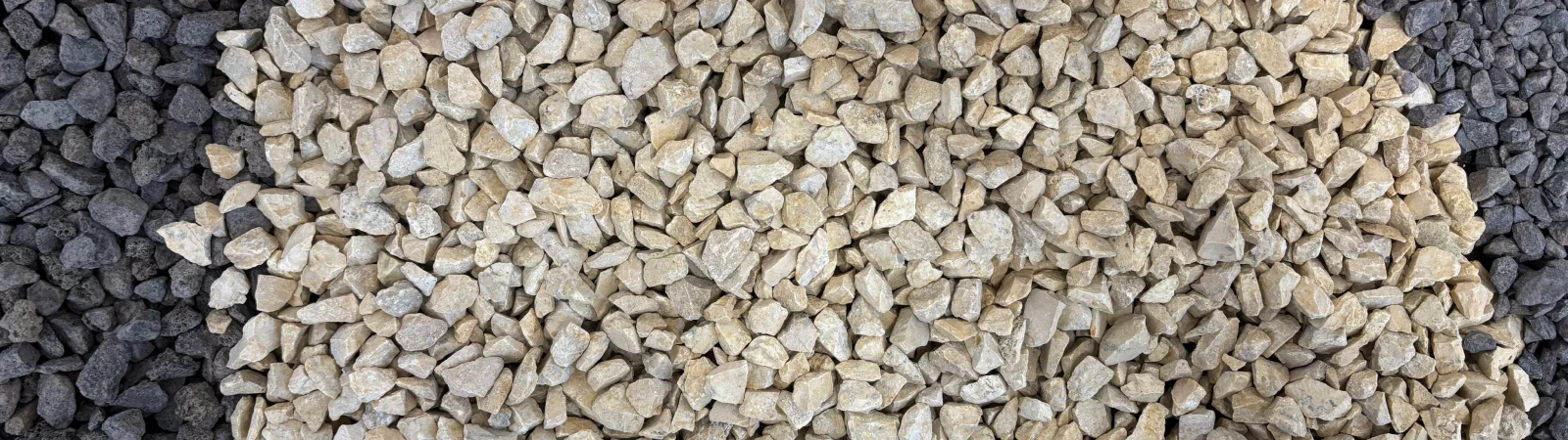 GRAVIER JAUNE DOLOMIE